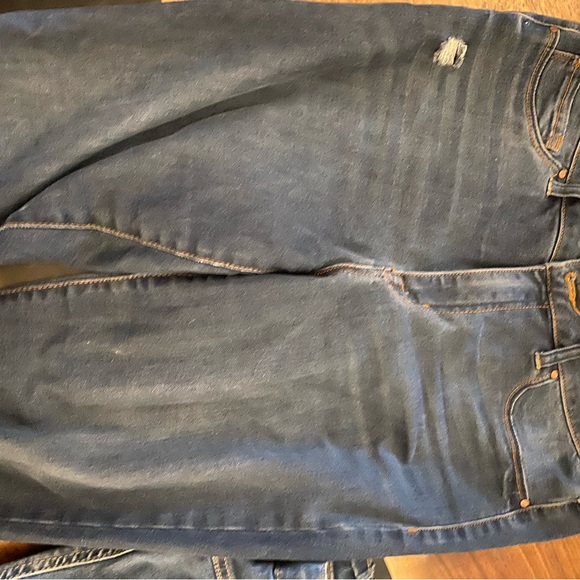 A set of three pairs of stretchy Rewash jeans! - Picture 2 of 5